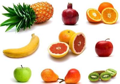 秋日潤(rùn)燥正當(dāng)時(shí) 適合寶寶享用的6種黃金水果